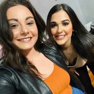 Meet your Posher, Chantal